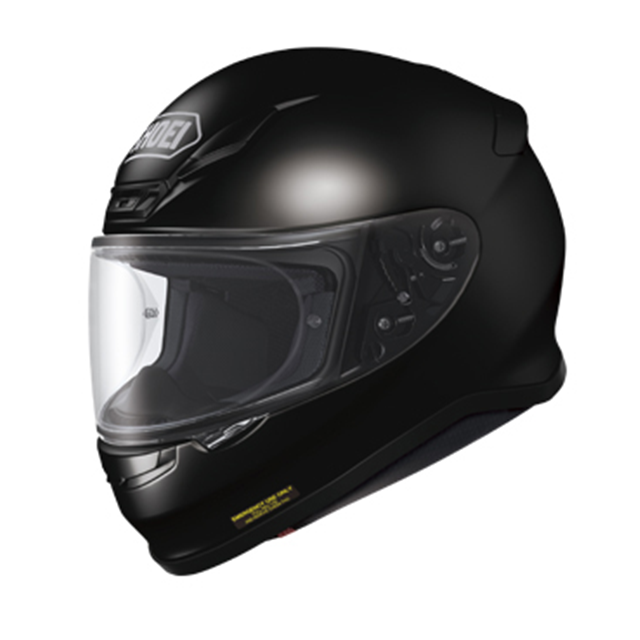 SHOEI RF-1200 - BLACK